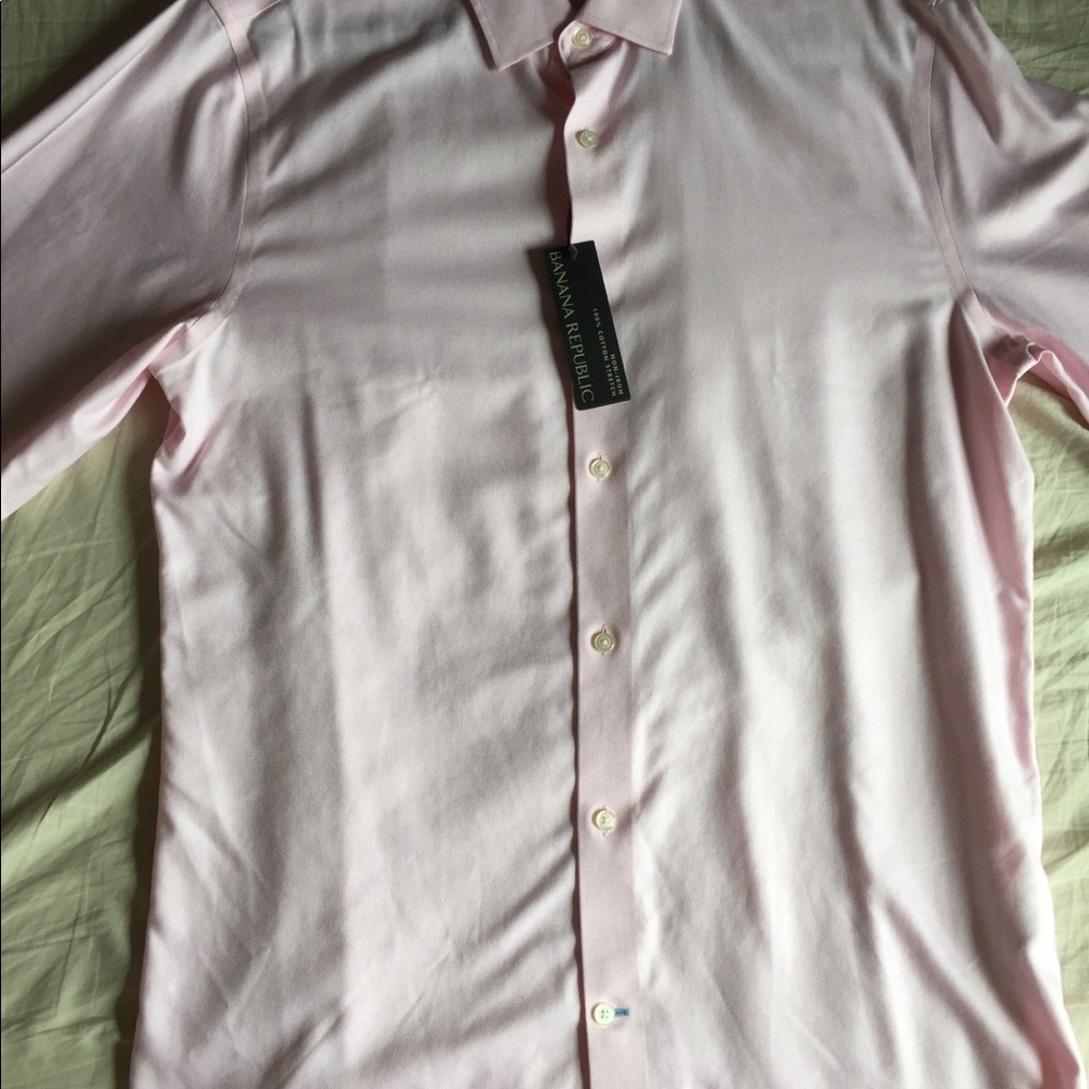 Colar shirt - Picture 3 of 4